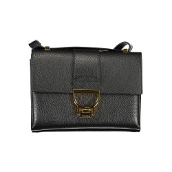 COCCINELLE TASCHE FRAU SCHWARZ