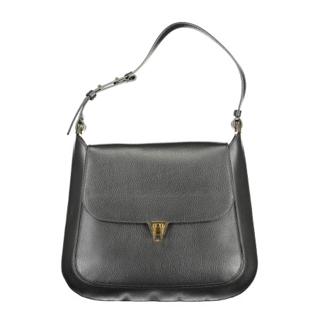 COCCINELLE TASCHE FRAU SCHWARZ