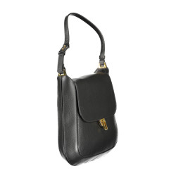 COCCINELLE TASCHE FRAU SCHWARZ