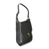 COCCINELLE TASCHE FRAU SCHWARZ