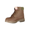 CARRERA SCHUHE STIEFEL FRAU BRAUN