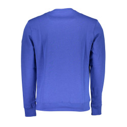 NORTH SAILS SWEATSHIRT WITHOUT ZIP MAN BLUE