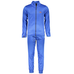 NORWAY 1963 MEN&39S BLUE...