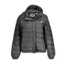 LEVI&39S SCHWARZE FRAUENJACKE