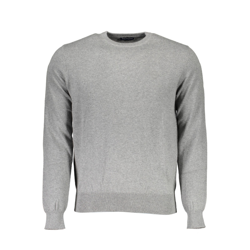 GRAUES MAN-JERSEY VON NORTH SAILS