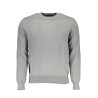 GRAUES MAN-JERSEY VON NORTH SAILS