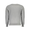 GRAUES MAN-JERSEY VON NORTH SAILS