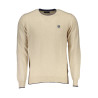 NORTH SAILS BEIGE HERREN PULLOVER