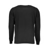 NORTH SAILS SCHWARZER HERRENPULLOVER