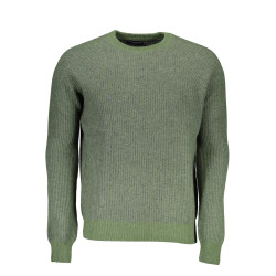 NORTH SAILS GREEN MAN PULLOVER