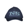 NORTH SEGEL BLAUER MANN-HUT