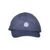 NORTH SEGEL BLAUER MANN-HUT