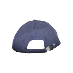 NORTH SEGEL BLAUER MANN-HUT