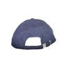 NORTH SEGEL BLAUER MANN-HUT