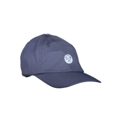 NORTH SEGEL BLAUER MANN-HUT