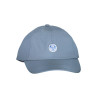 NORTH SEGEL BLAUER MANN-HUT