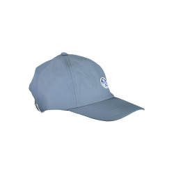NORTH SEGEL BLAUER MANN-HUT