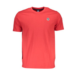 NORTH SAILS T-SHIRT SHORT...