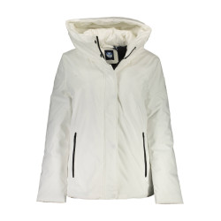 NORTH SAILS WEISSE DAMENJACKE