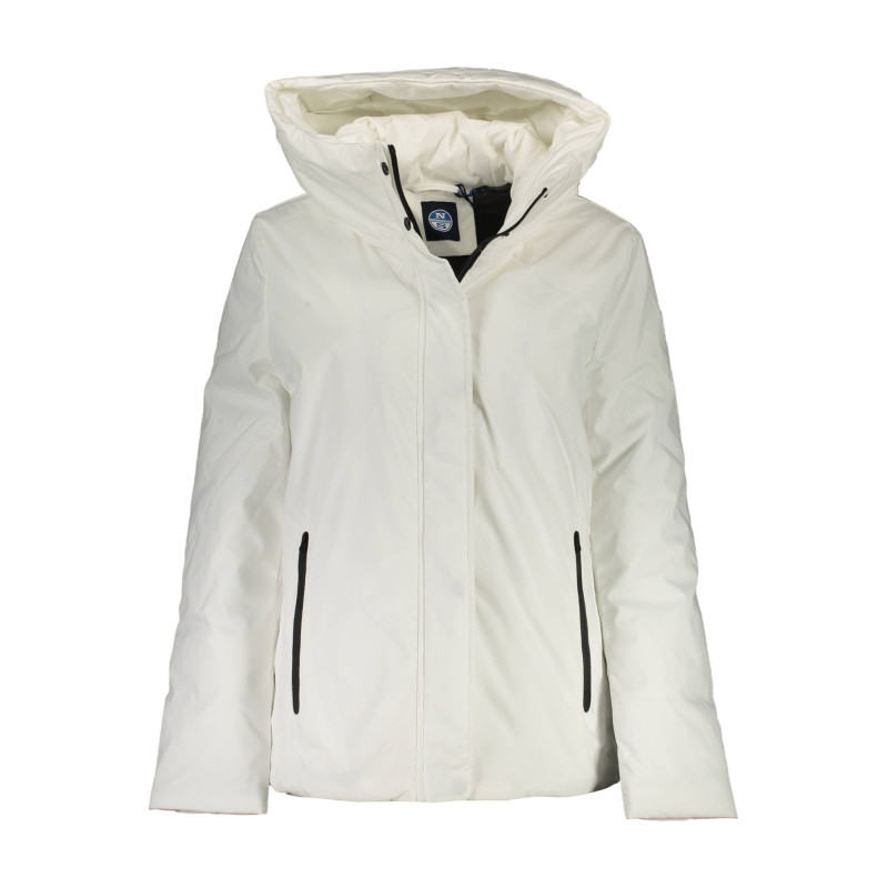 NORTH SAILS WEISSE DAMENJACKE