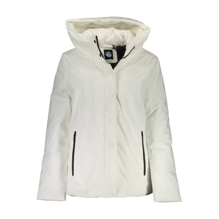 NORTH SAILS WEISSE DAMENJACKE
