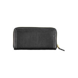 RALPH LAUREN DAMENGELDBÖRSE SCHWARZ