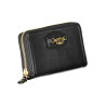 RALPH LAUREN DAMENGELDBÖRSE SCHWARZ