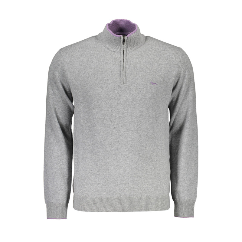 GRAUER PULLOVER FÜR HERREN VON HARMONT &amp BLAINE