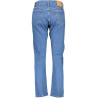 LEVI&39S DAMEN DENIM JEANS BLAU