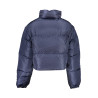 TOMMY HILFIGER BLAUE DAUNENJACKE FÜR DAMEN