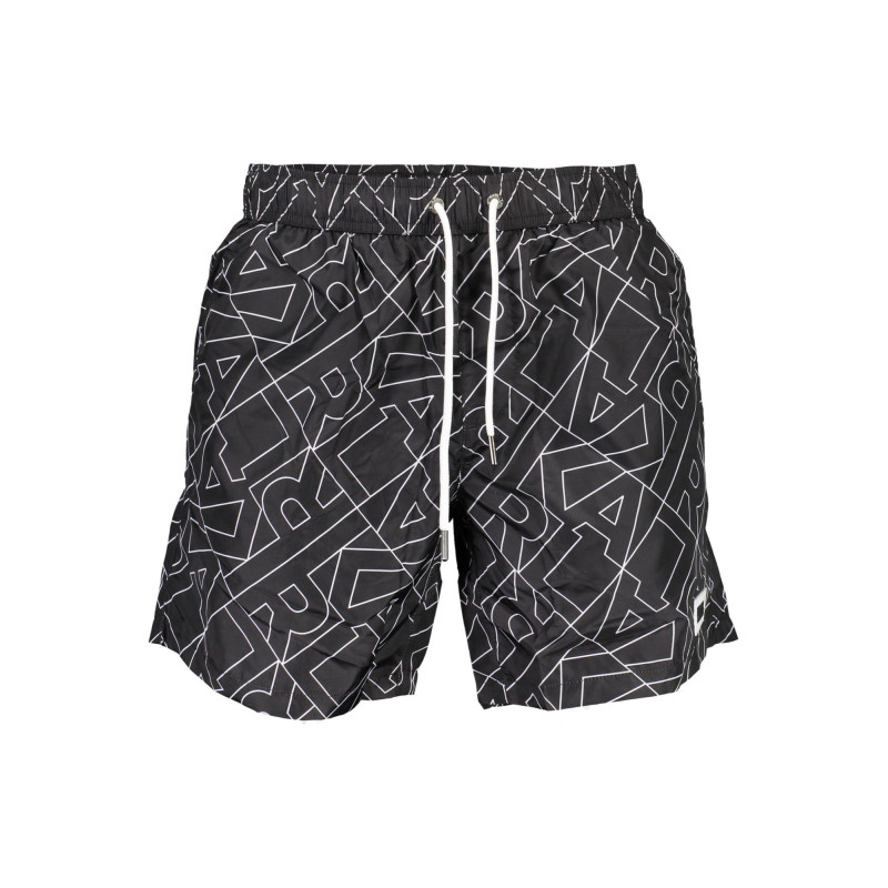 KARL LAGERFELD BEACHWEAR SCHWARZ HERREN UNTERWÄSCHE