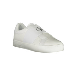 CALVIN KLEIN DAMEN SPORTSCHUHE WEIß