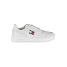 TOMMY HILFIGER DAMEN-SPORTSCHUHE WEIß