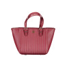 TOMMY HILFIGER DAMENTASCHE ROT