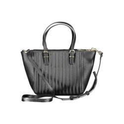 TOMMY HILFIGER SCHWARZE DAMENTASCHE