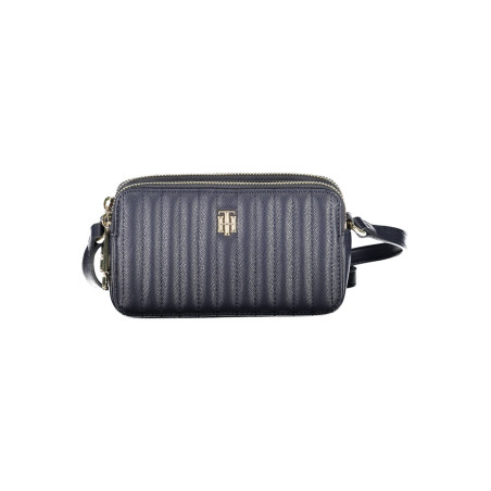 TOMMY HILFIGER DAMENTASCHE BLAU