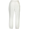 CALVIN KLEIN WHITE MEN&39S TROUSERS