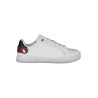 TOMMY HILFIGER DAMEN-SPORTSCHUHE WEIß