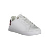 TOMMY HILFIGER DAMEN-SPORTSCHUHE WEIß
