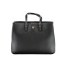 TOMMY HILFIGER SCHWARZE DAMENTASCHE