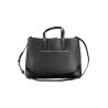 TOMMY HILFIGER SCHWARZE DAMENTASCHE