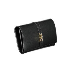 TOMMY HILFIGER DAMENGELDBÖRSE SCHWARZ