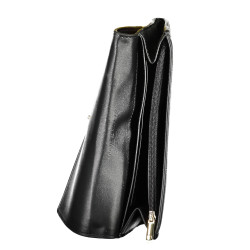 TOMMY HILFIGER DAMENGELDBÖRSE SCHWARZ