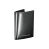 TOMMY HILFIGER SCHWARZE HERRENBRIEFTASCHE