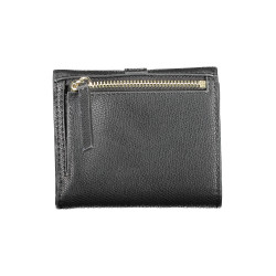 TOMMY HILFIGER DAMENGELDBÖRSE SCHWARZ