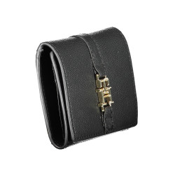 TOMMY HILFIGER DAMENGELDBÖRSE SCHWARZ