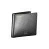 TOMMY HILFIGER SCHWARZE HERRENBRIEFTASCHE