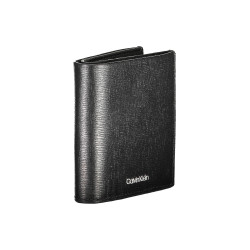 CALVIN KLEIN SCHWARZE MANNGELDBÖRSE