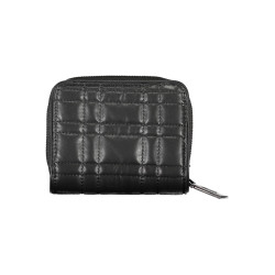CALVIN KLEIN DAMENGELDBÖRSE SCHWARZ
