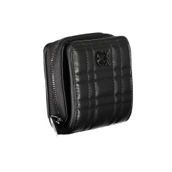 CALVIN KLEIN DAMENGELDBÖRSE SCHWARZ